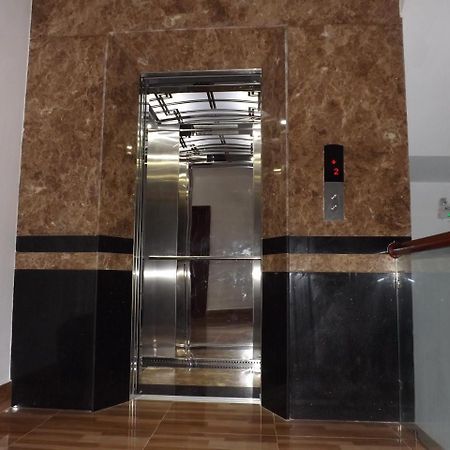 Lavender Hotel Cần Thơ Ngoại thất bức ảnh