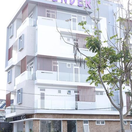 Lavender Hotel Cần Thơ Ngoại thất bức ảnh