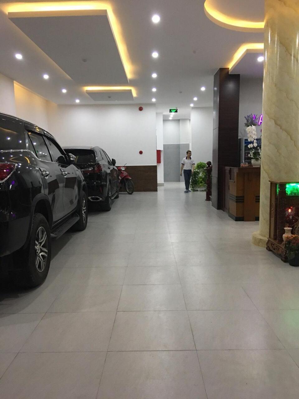 Lavender Hotel Cần Thơ Ngoại thất bức ảnh