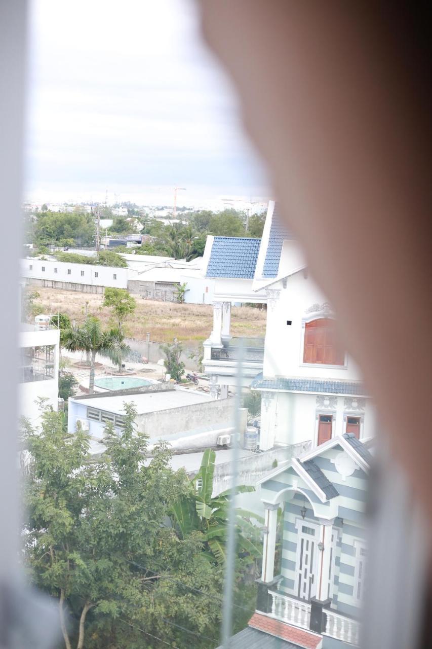 Lavender Hotel Cần Thơ Ngoại thất bức ảnh