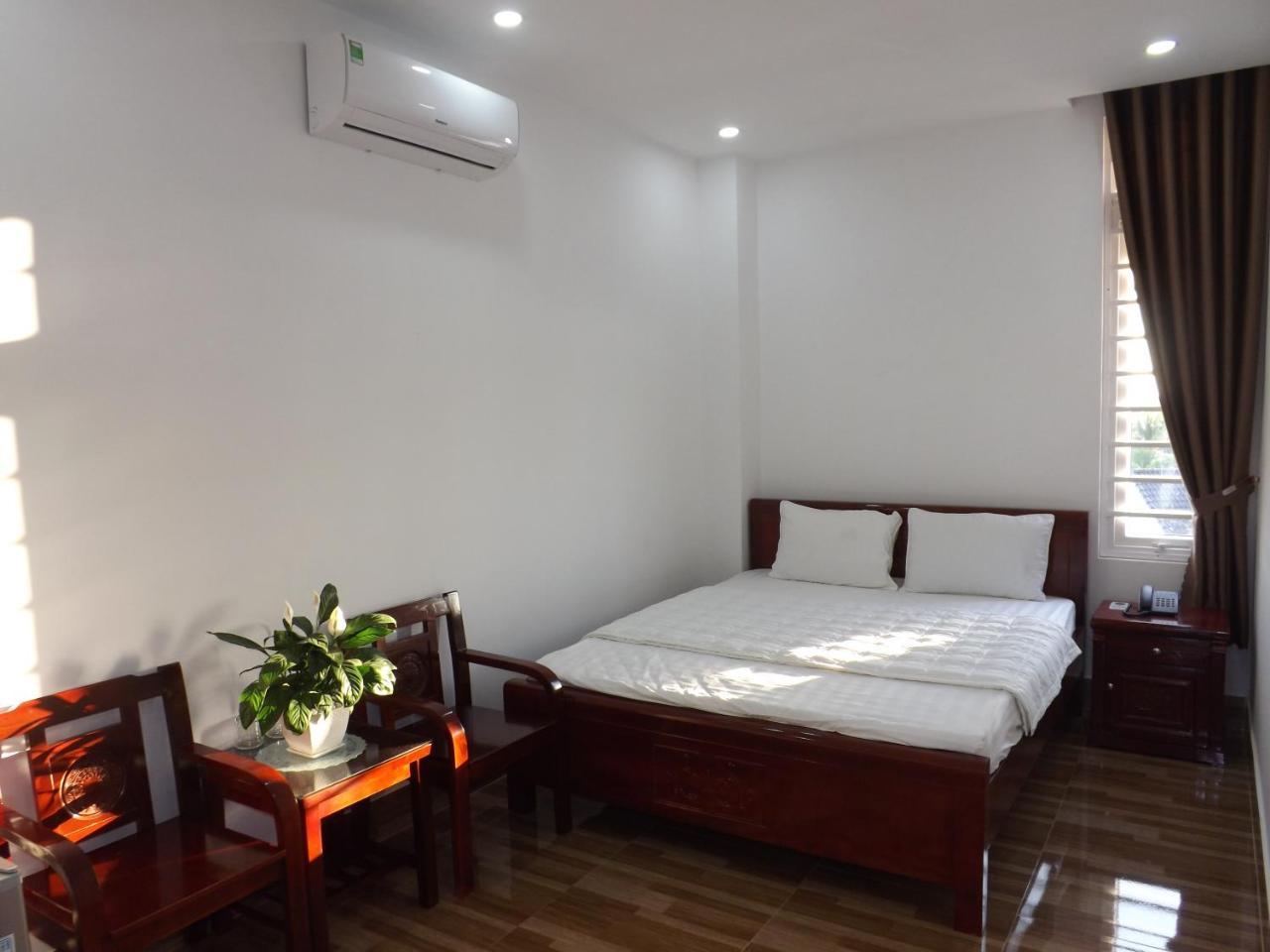Lavender Hotel Cần Thơ Ngoại thất bức ảnh