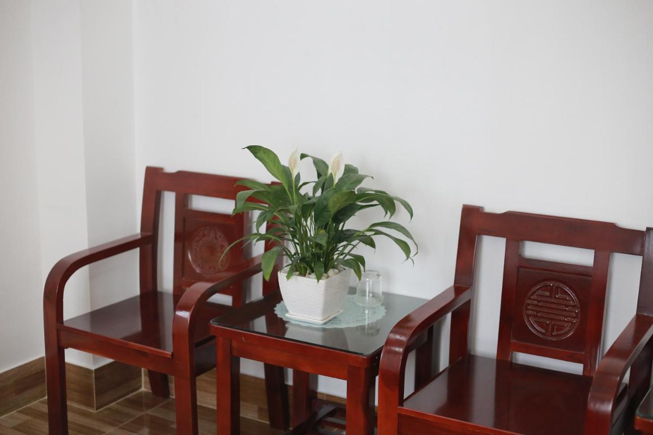 Lavender Hotel Cần Thơ Ngoại thất bức ảnh