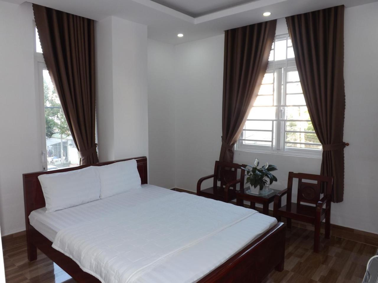 Lavender Hotel Cần Thơ Ngoại thất bức ảnh