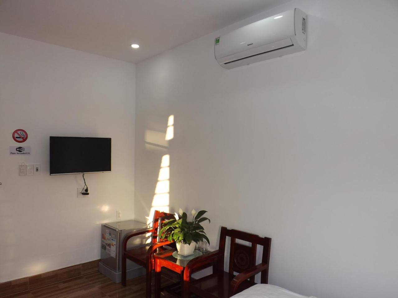 Lavender Hotel Cần Thơ Ngoại thất bức ảnh