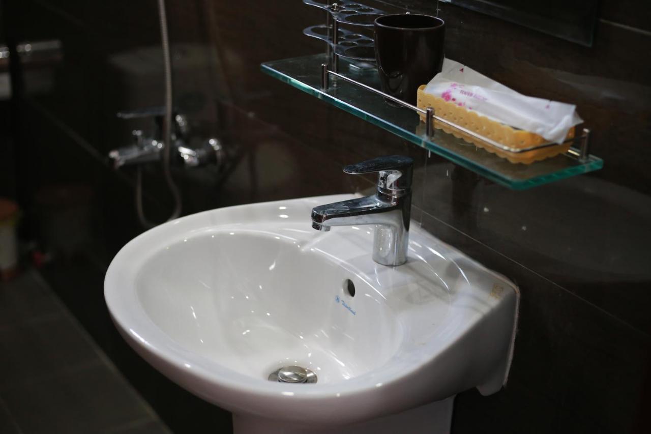 Lavender Hotel Cần Thơ Ngoại thất bức ảnh
