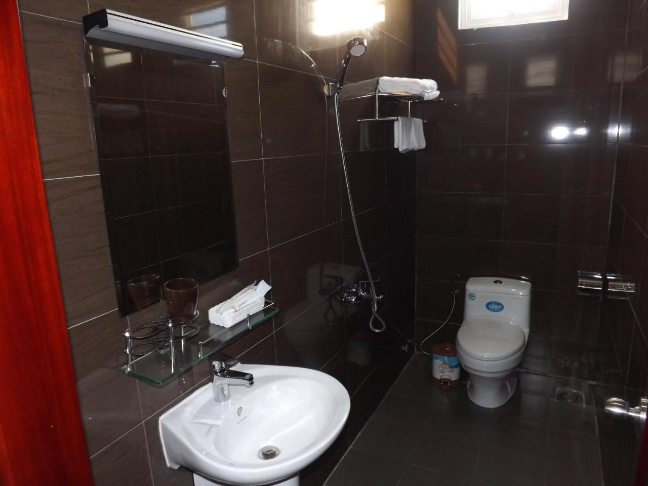 Lavender Hotel Cần Thơ Ngoại thất bức ảnh