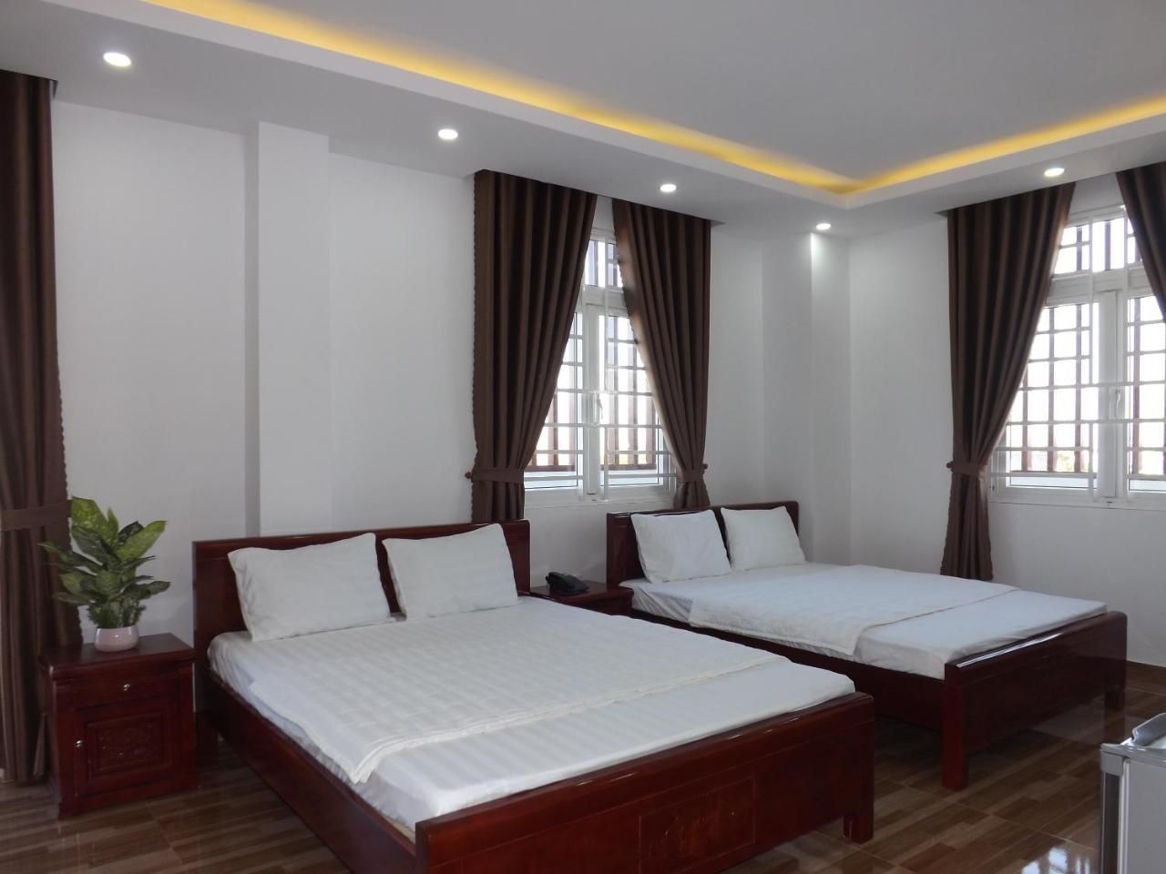 Lavender Hotel Cần Thơ Ngoại thất bức ảnh