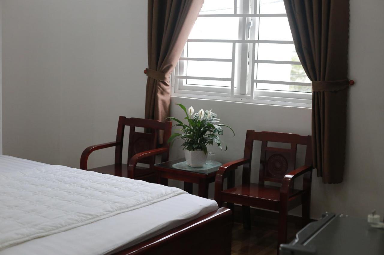 Lavender Hotel Cần Thơ Ngoại thất bức ảnh