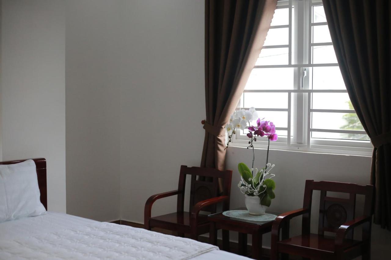 Lavender Hotel Cần Thơ Ngoại thất bức ảnh