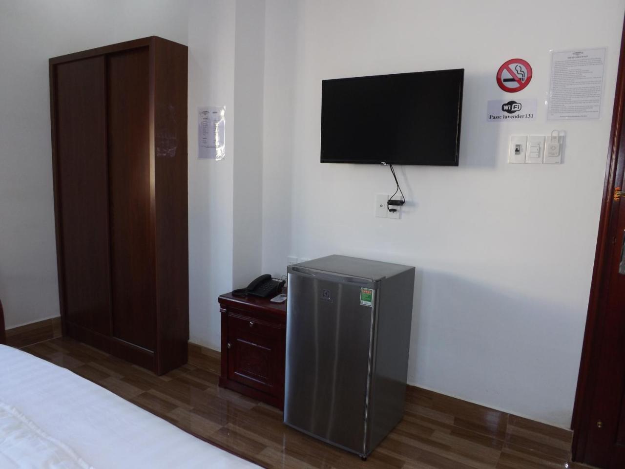 Lavender Hotel Cần Thơ Ngoại thất bức ảnh
