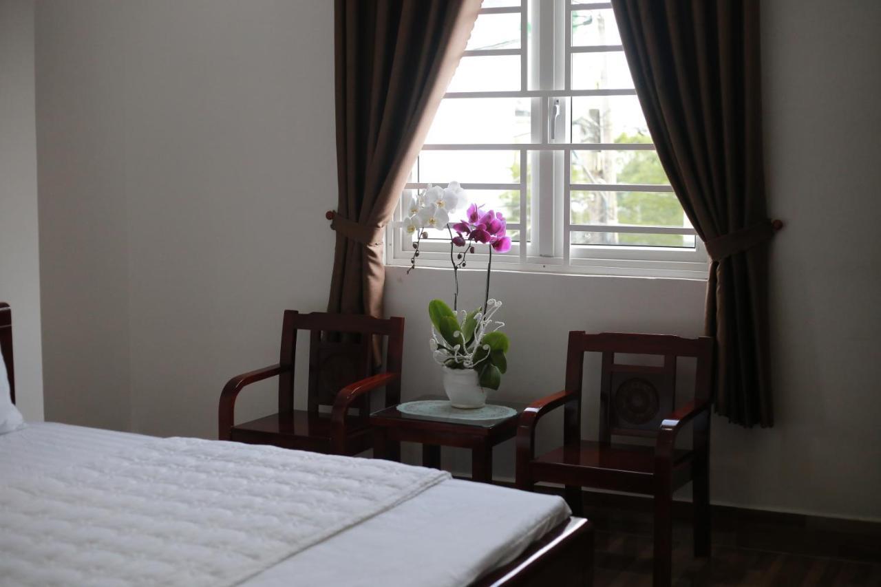 Lavender Hotel Cần Thơ Ngoại thất bức ảnh