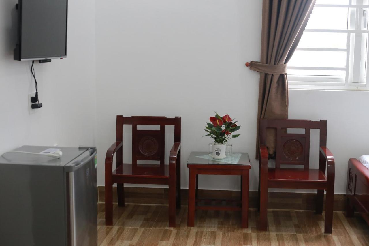 Lavender Hotel Cần Thơ Ngoại thất bức ảnh