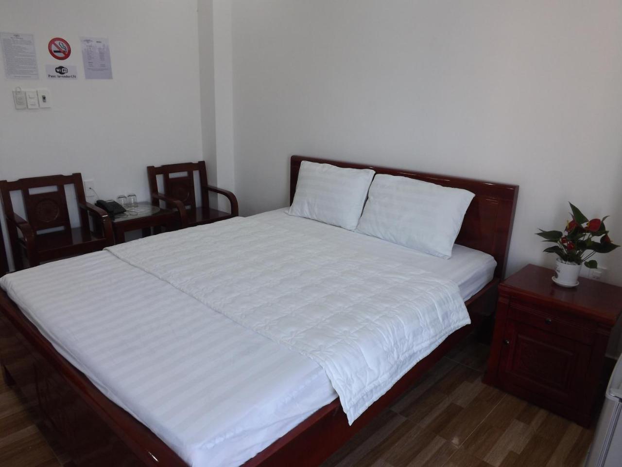 Lavender Hotel Cần Thơ Ngoại thất bức ảnh