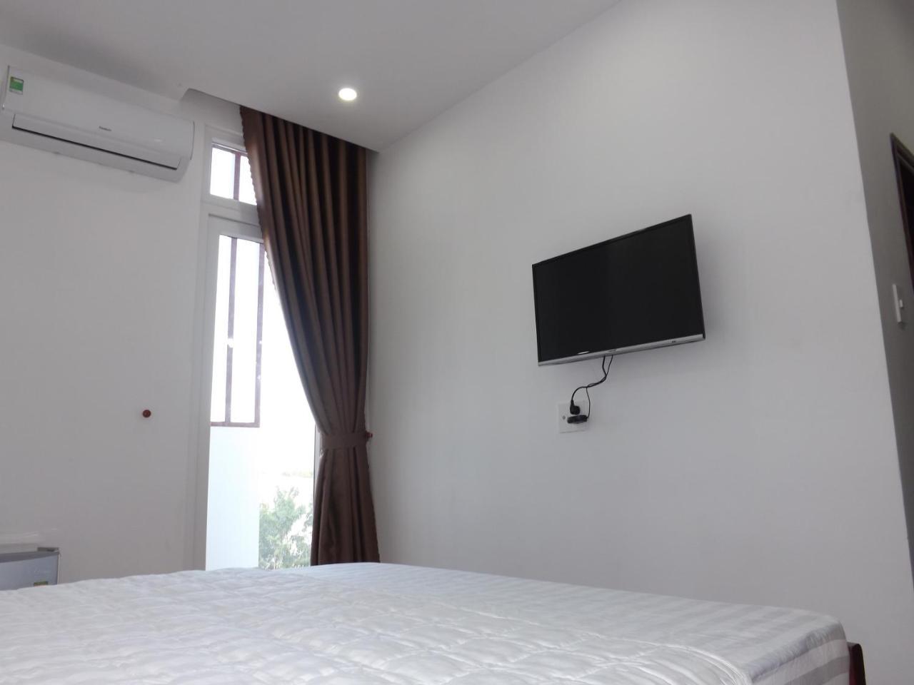 Lavender Hotel Cần Thơ Ngoại thất bức ảnh