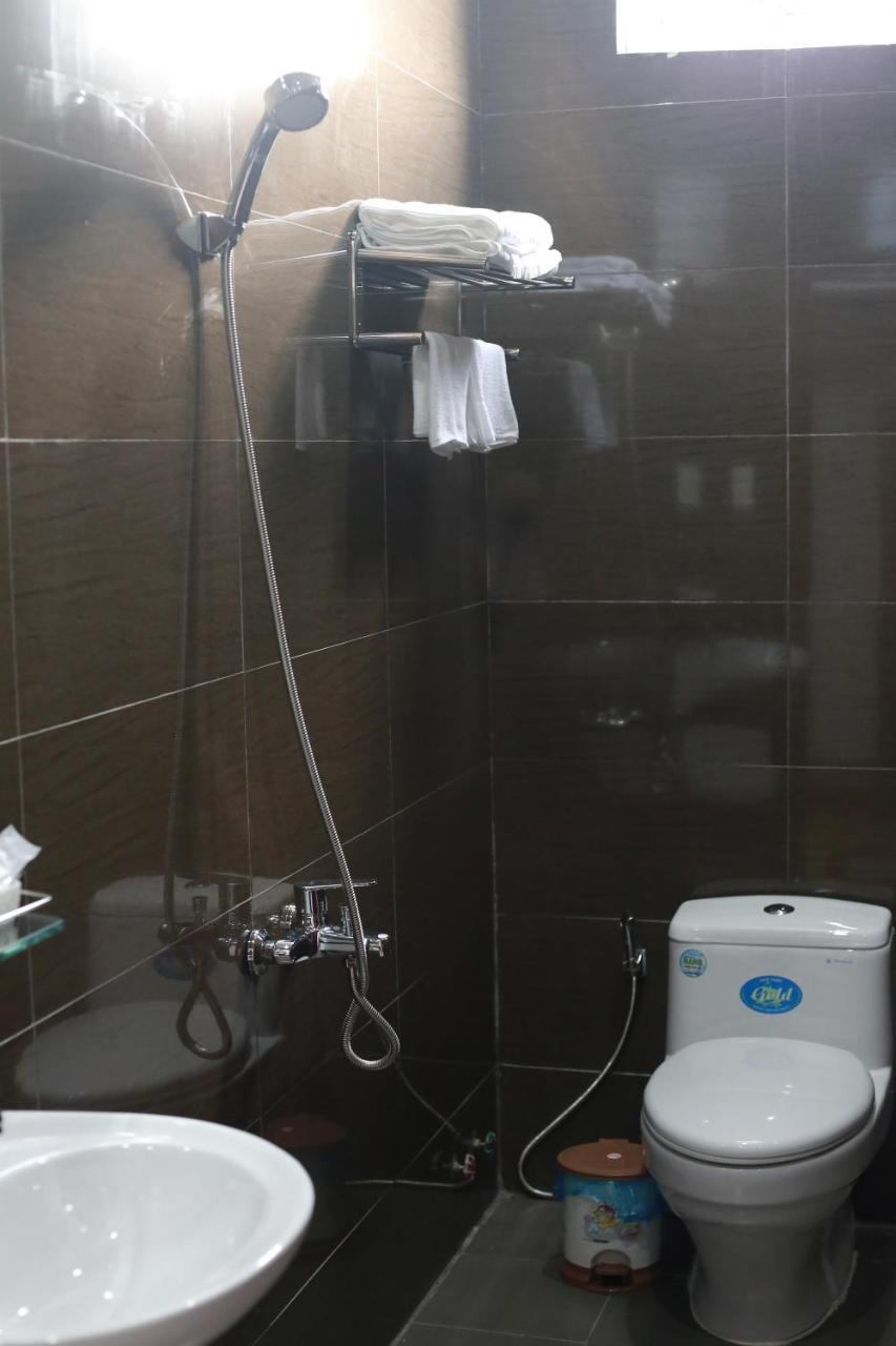 Lavender Hotel Cần Thơ Ngoại thất bức ảnh