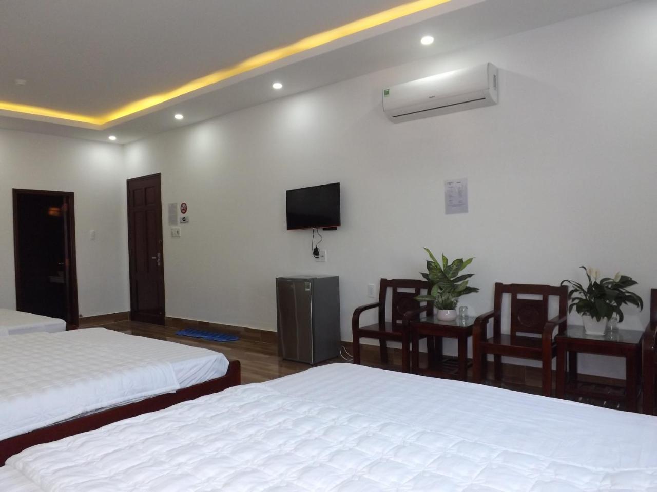 Lavender Hotel Cần Thơ Ngoại thất bức ảnh