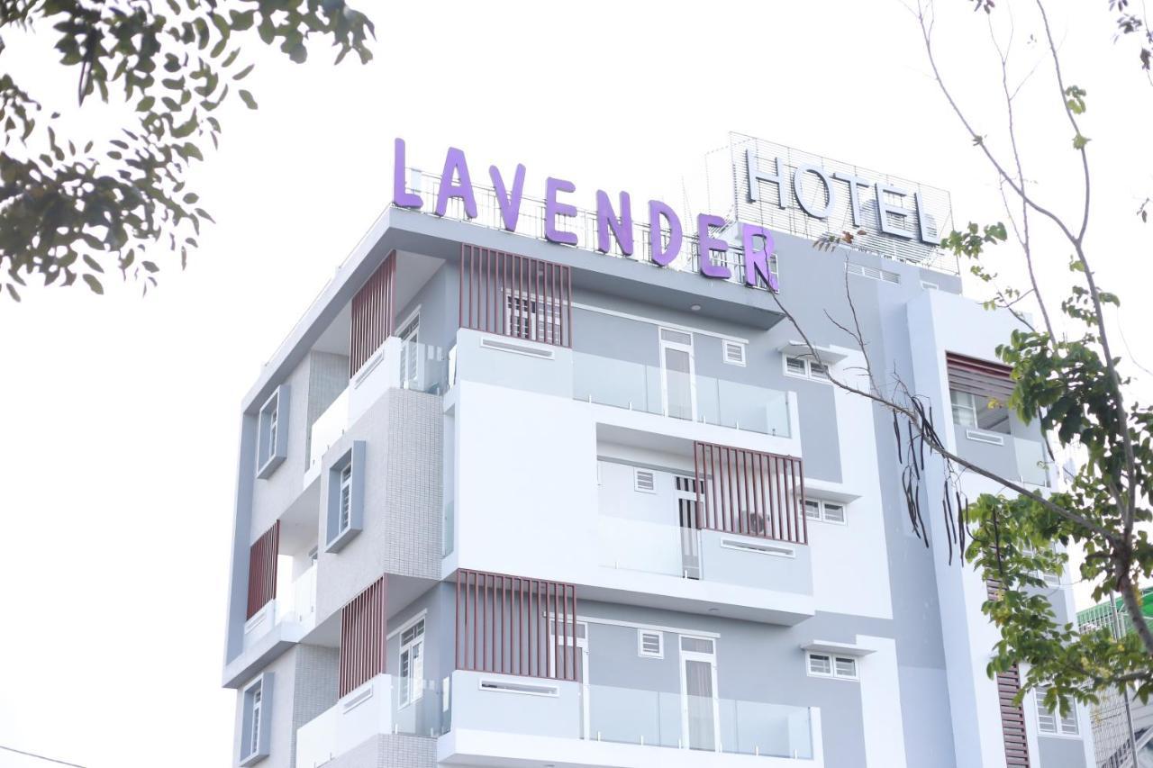 Lavender Hotel Cần Thơ Ngoại thất bức ảnh