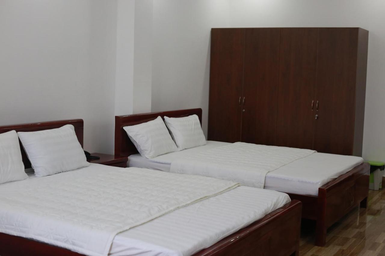 Lavender Hotel Cần Thơ Ngoại thất bức ảnh